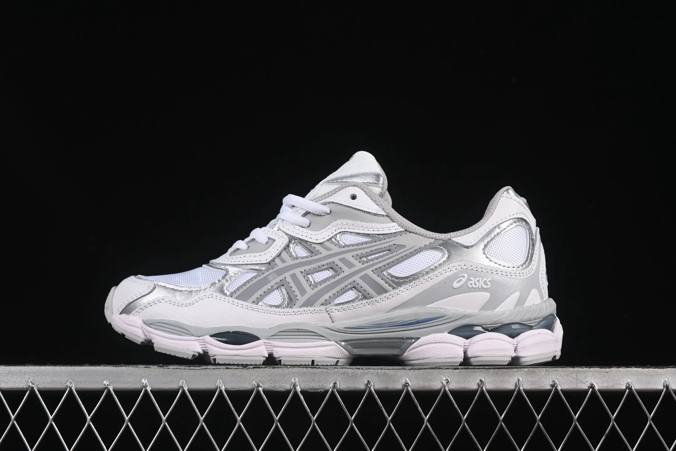 All categories Asics ASICS series Asics Gel-NYC 1203A280-100